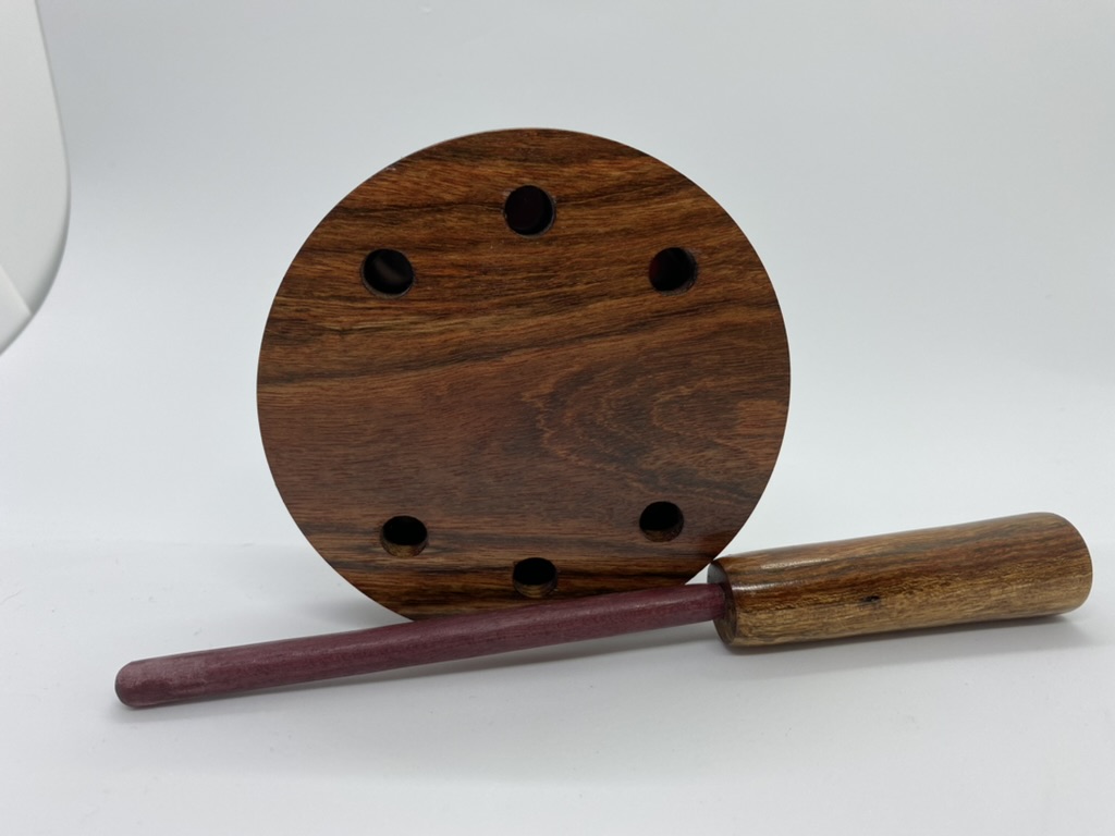 Granadillo turkey call